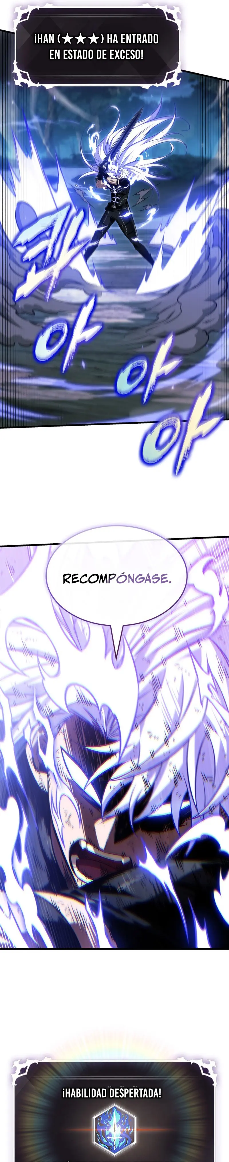 Pick me up, Gacha Infinito > Capitulo 152 > Page 481