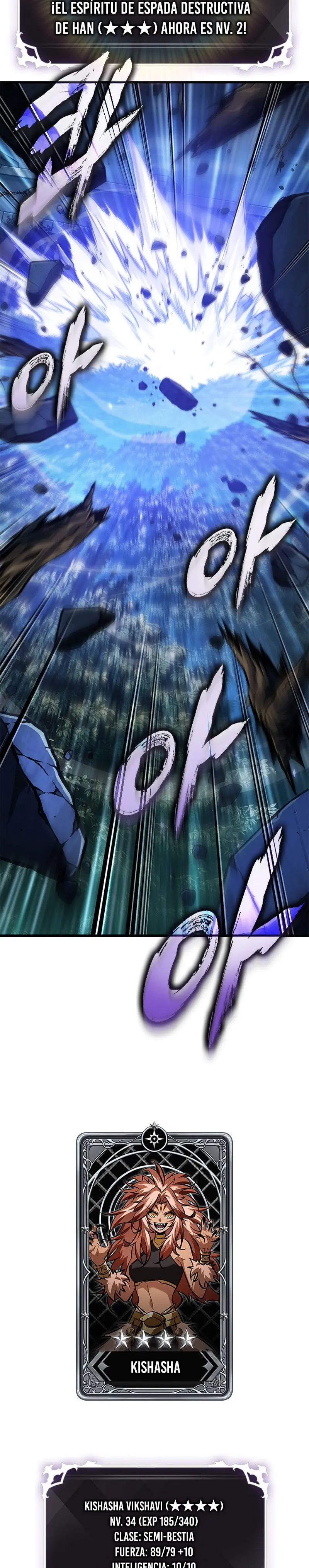 Pick me up, Gacha Infinito > Capitulo 152 > Page 491