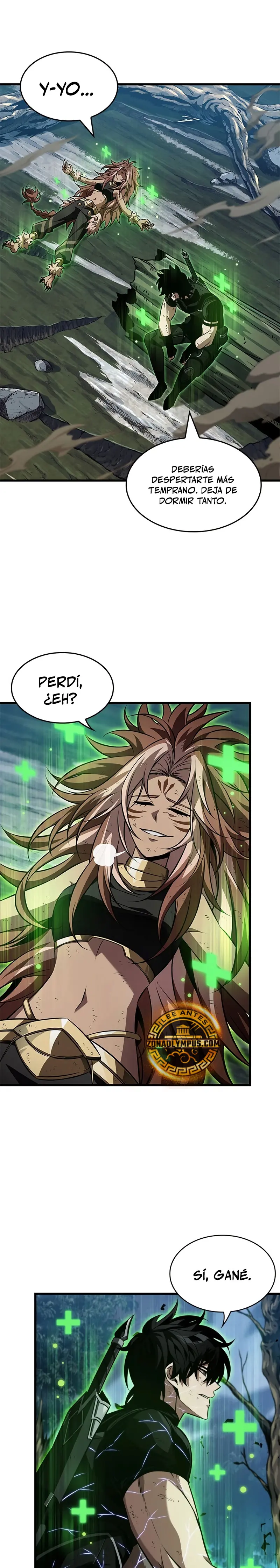 Pick me up, Gacha Infinito > Capitulo 153 > Page 31