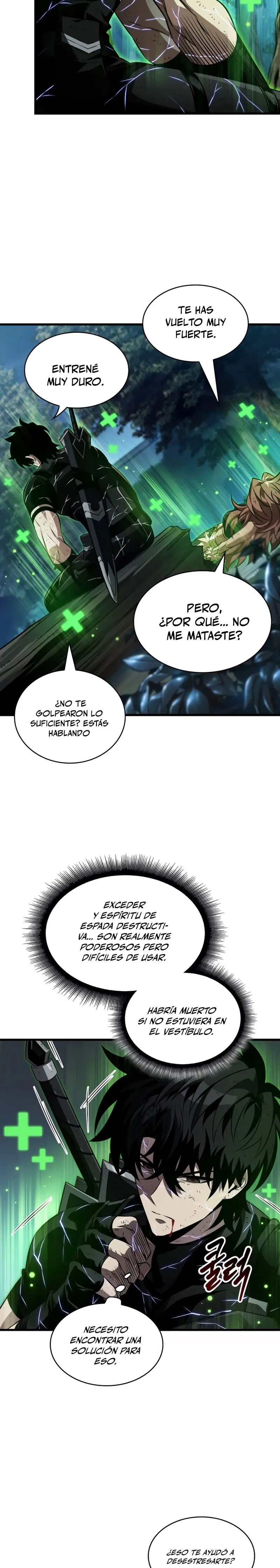 Pick me up, Gacha Infinito > Capitulo 153 > Page 41