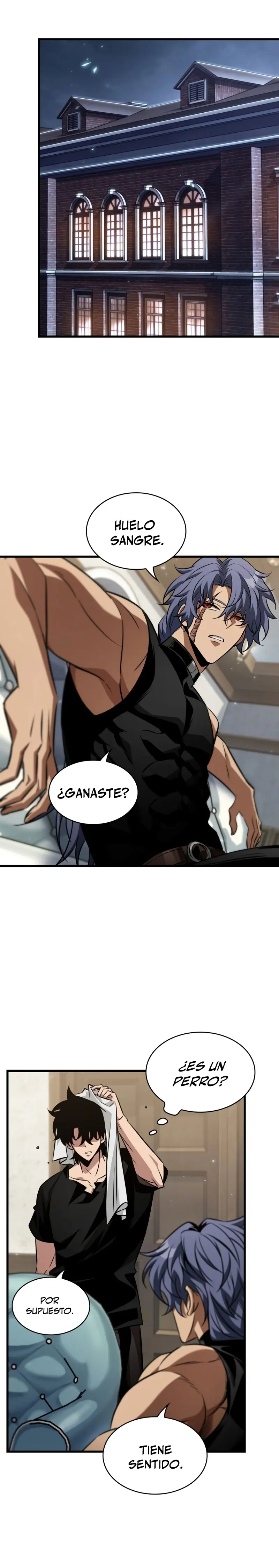 Pick me up, Gacha Infinito > Capitulo 153 > Page 71