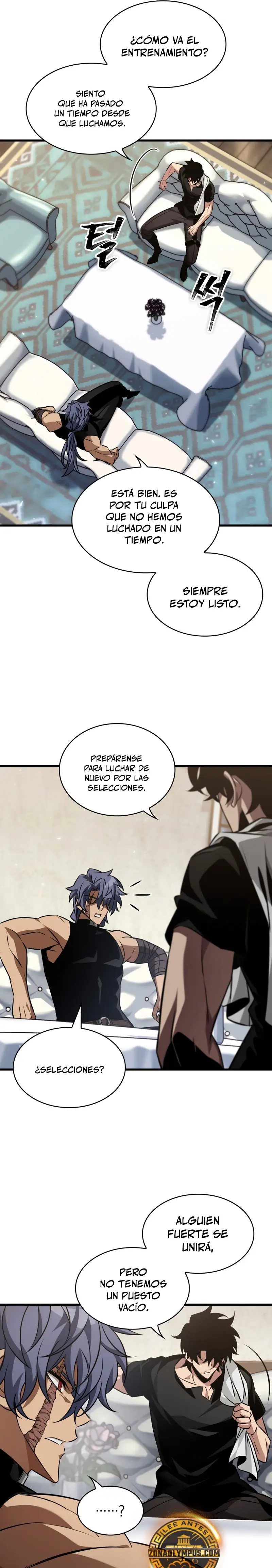 Pick me up, Gacha Infinito > Capitulo 153 > Page 81
