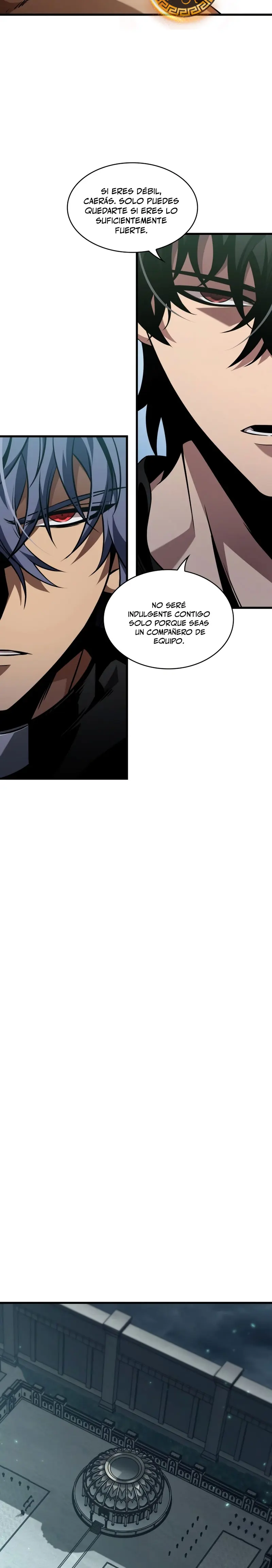 Pick me up, Gacha Infinito > Capitulo 153 > Page 91