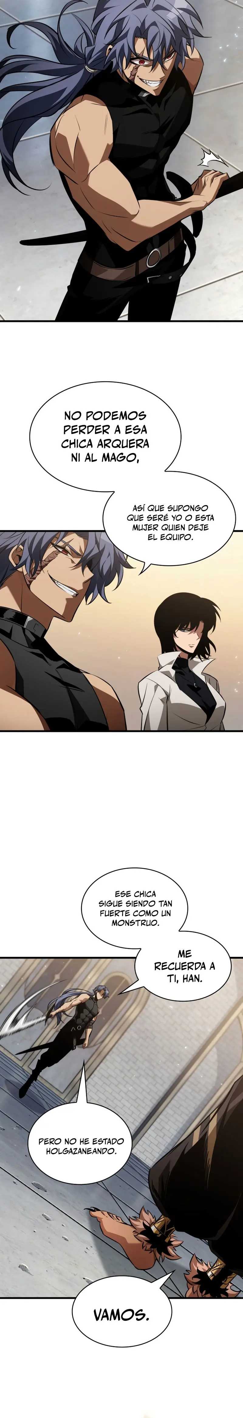 Pick me up, Gacha Infinito > Capitulo 153 > Page 201