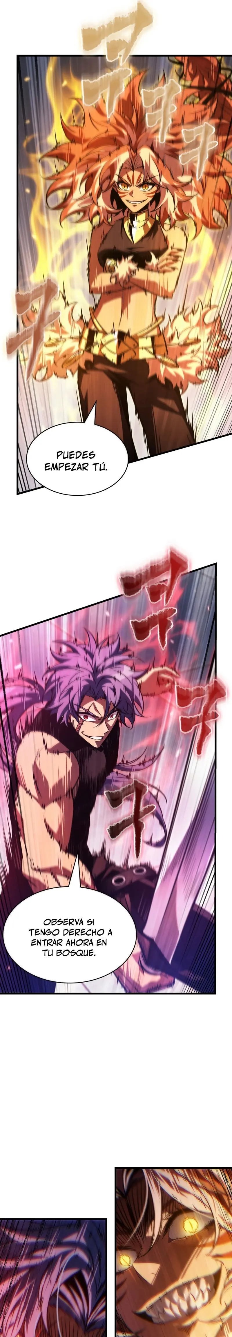 Pick me up, Gacha Infinito > Capitulo 153 > Page 221