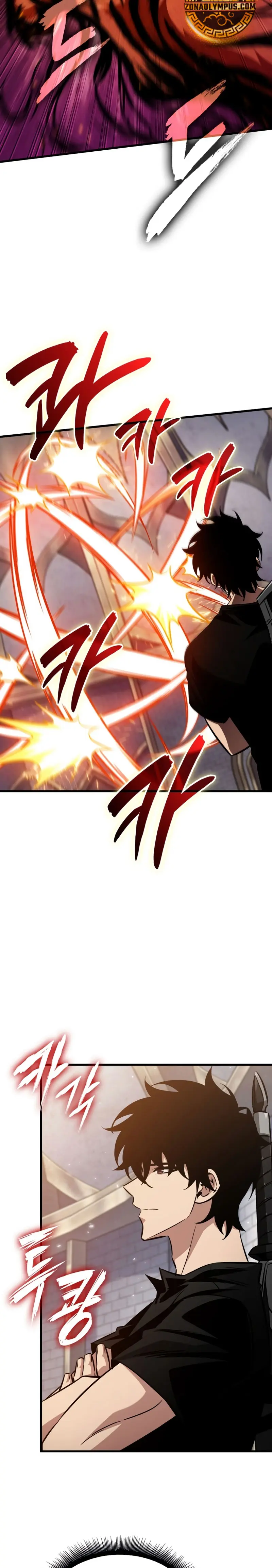 Pick me up, Gacha Infinito > Capitulo 153 > Page 241