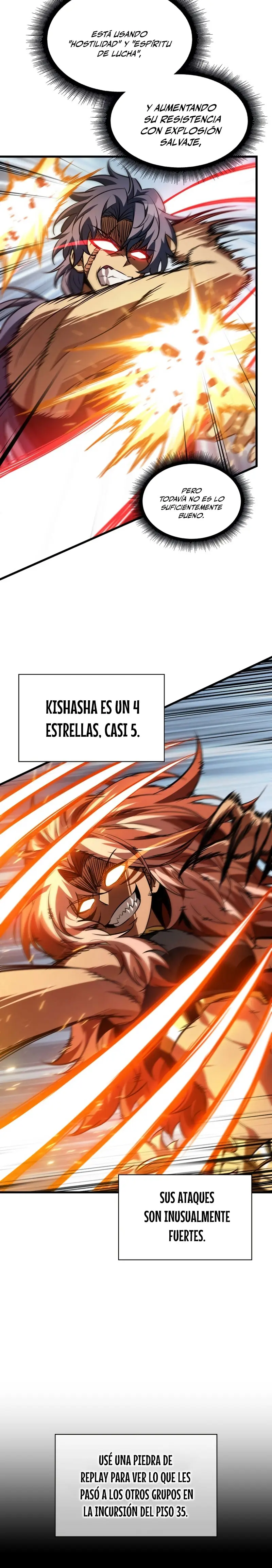 Pick me up, Gacha Infinito > Capitulo 153 > Page 251