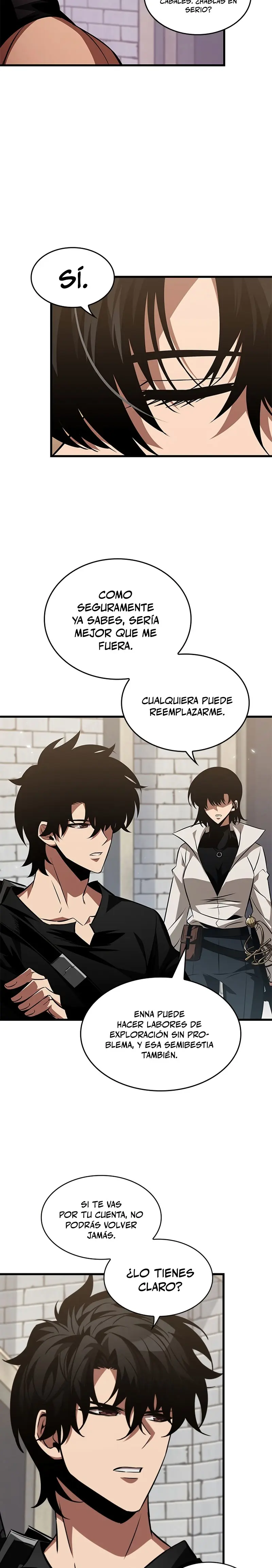 Pick me up, Gacha Infinito > Capitulo 154 > Page 21