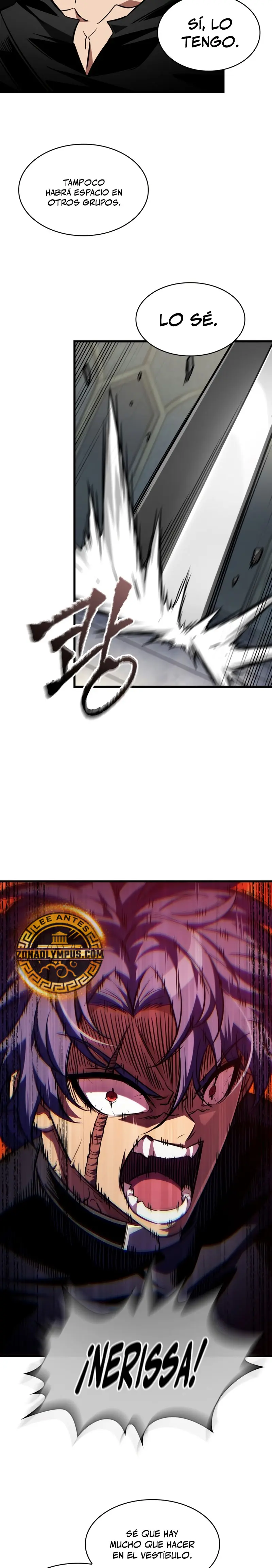 Pick me up, Gacha Infinito > Capitulo 154 > Page 31