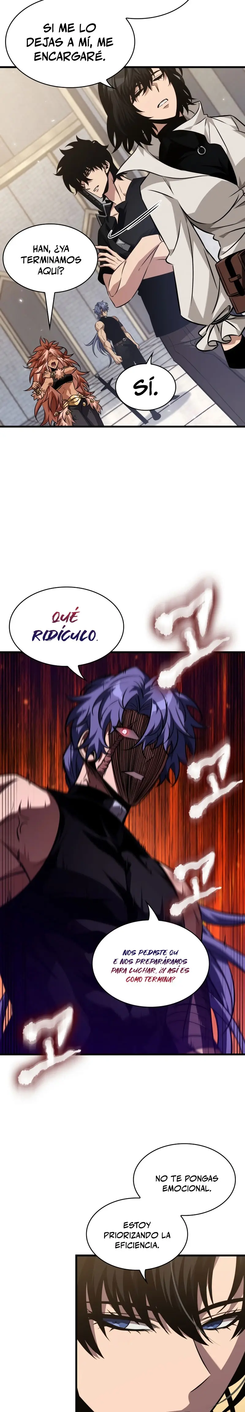 Pick me up, Gacha Infinito > Capitulo 154 > Page 41
