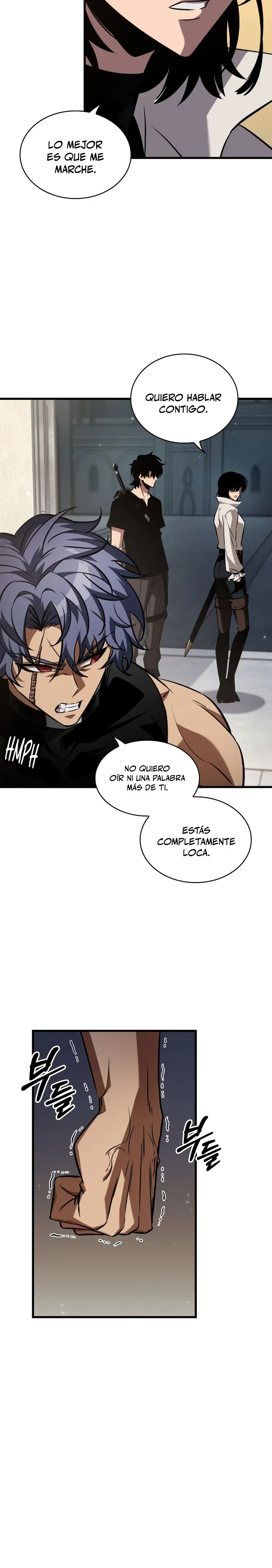 Pick me up, Gacha Infinito > Capitulo 154 > Page 51