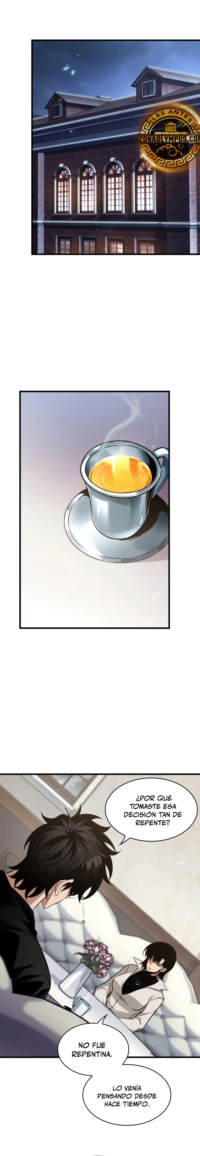 Pick me up, Gacha Infinito > Capitulo 154 > Page 61