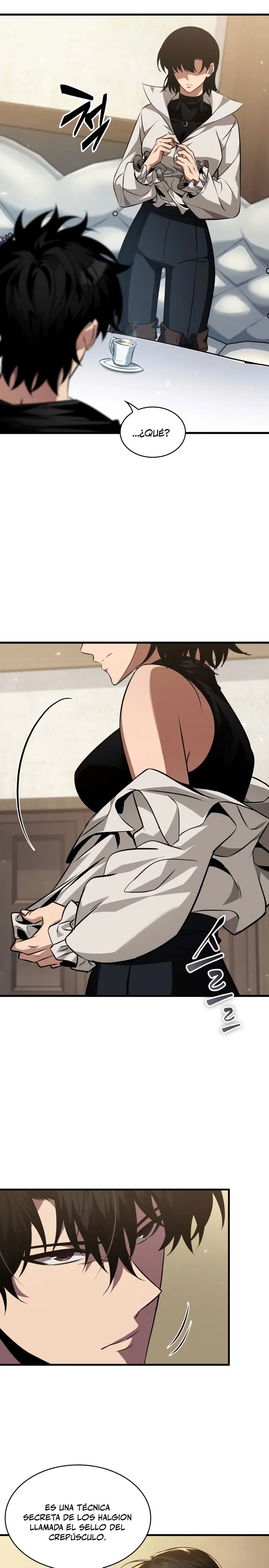 Pick me up, Gacha Infinito > Capitulo 154 > Page 81