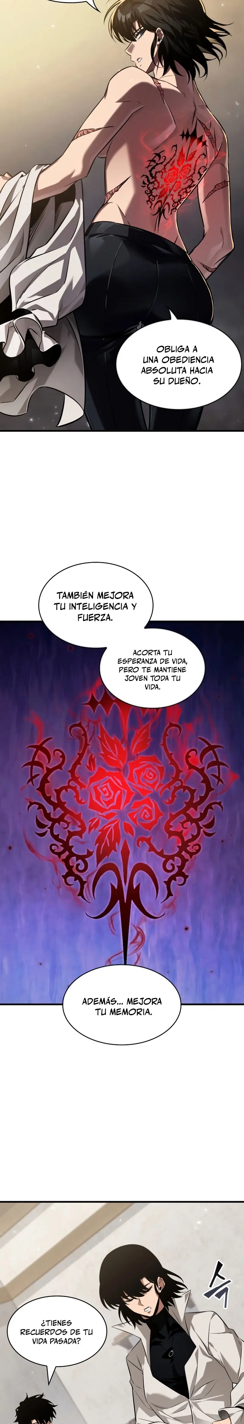 Pick me up, Gacha Infinito > Capitulo 154 > Page 91