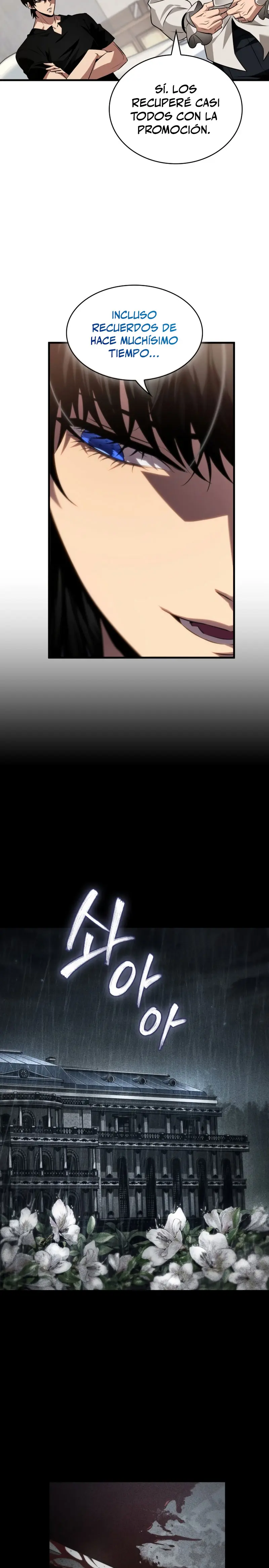 Pick me up, Gacha Infinito > Capitulo 154 > Page 111