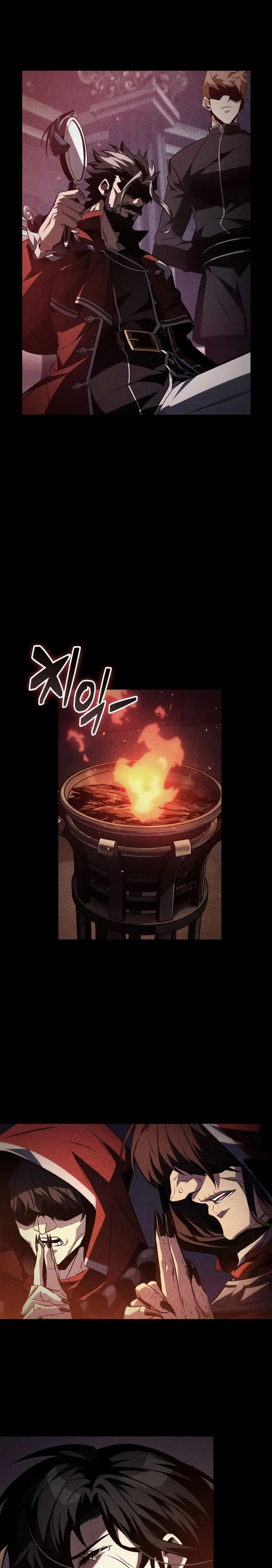 Pick me up, Gacha Infinito > Capitulo 154 > Page 141