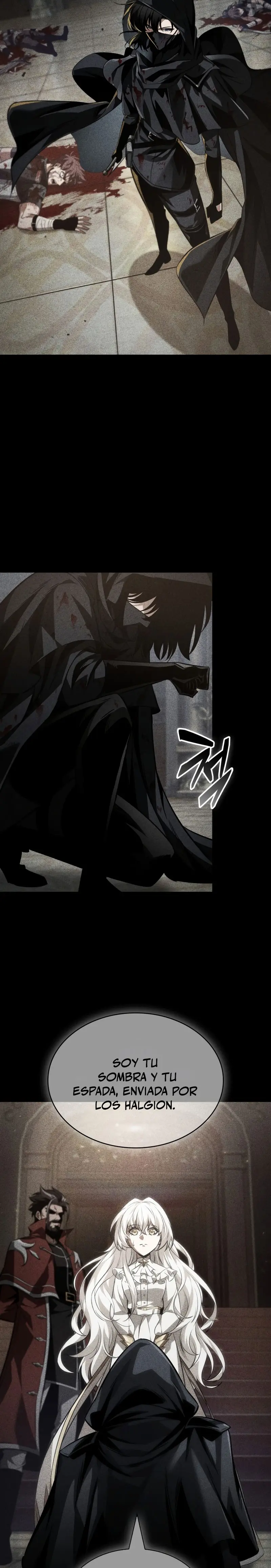 Pick me up, Gacha Infinito > Capitulo 154 > Page 171