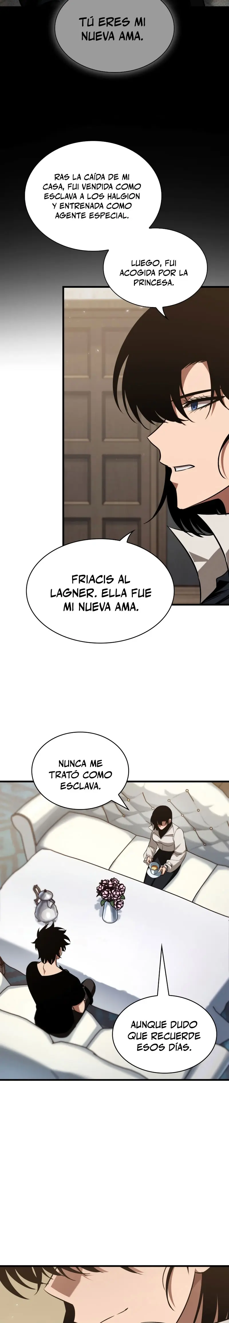 Pick me up, Gacha Infinito > Capitulo 154 > Page 181