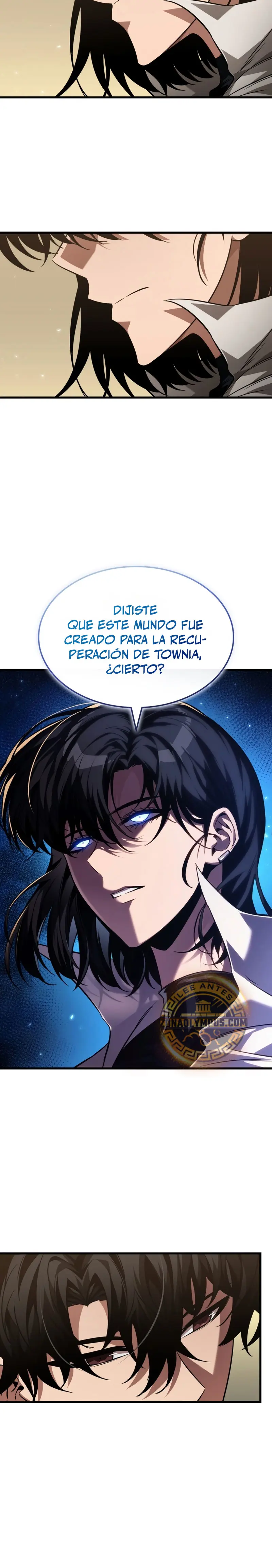 Pick me up, Gacha Infinito > Capitulo 154 > Page 191