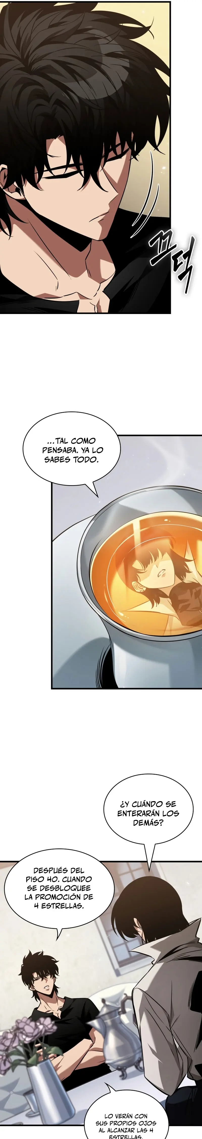 Pick me up, Gacha Infinito > Capitulo 154 > Page 201