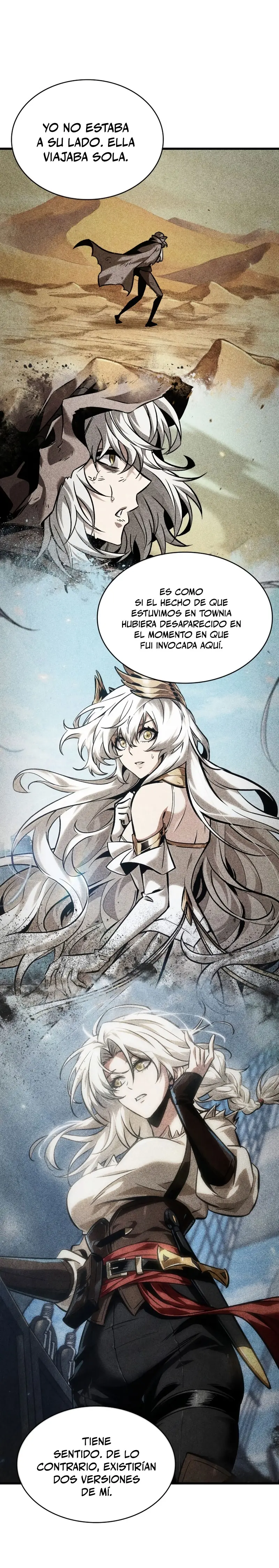 Pick me up, Gacha Infinito > Capitulo 154 > Page 231