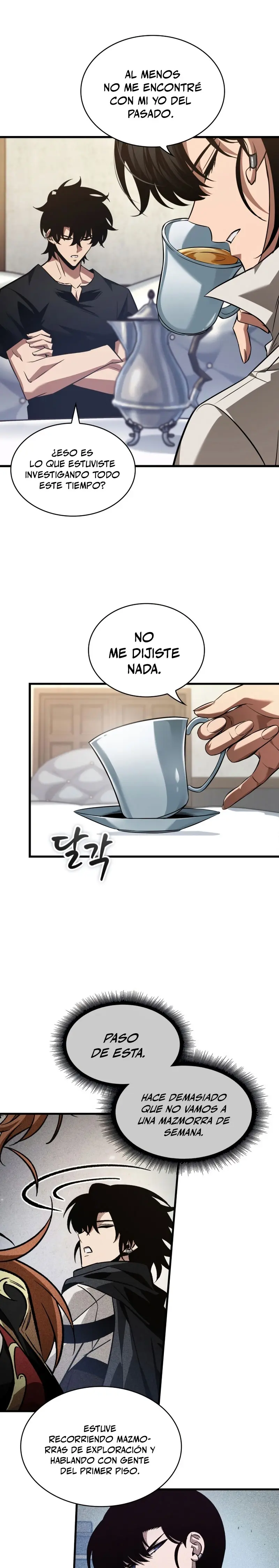 Pick me up, Gacha Infinito > Capitulo 154 > Page 241
