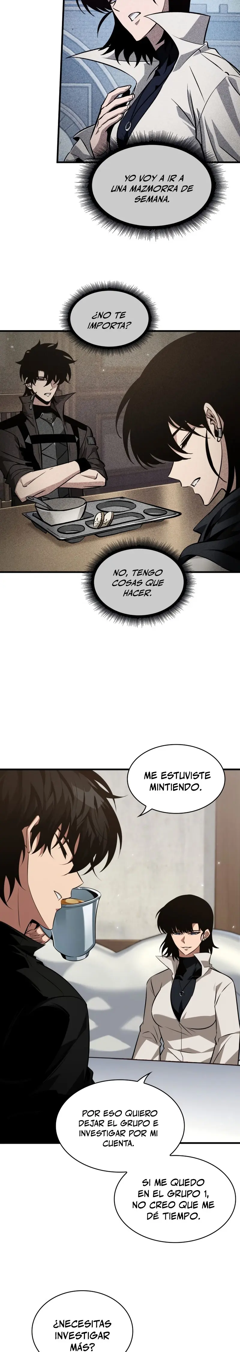 Pick me up, Gacha Infinito > Capitulo 154 > Page 251
