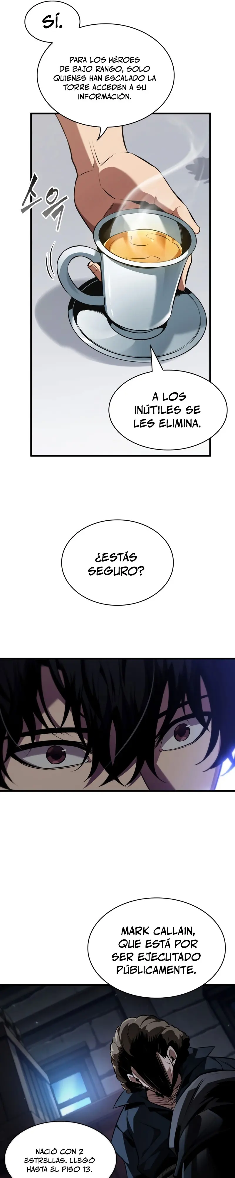 Pick me up, Gacha Infinito > Capitulo 154 > Page 271