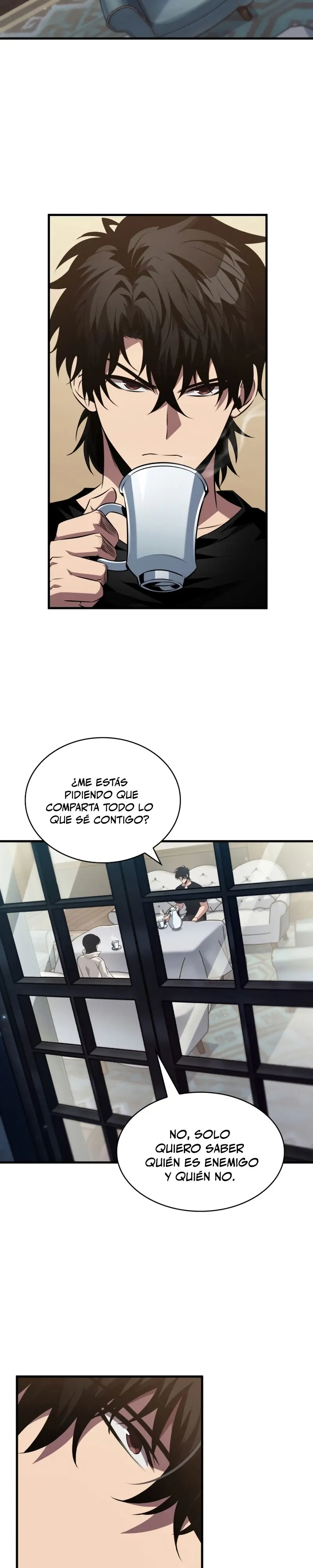 Pick me up, Gacha Infinito > Capitulo 154 > Page 291