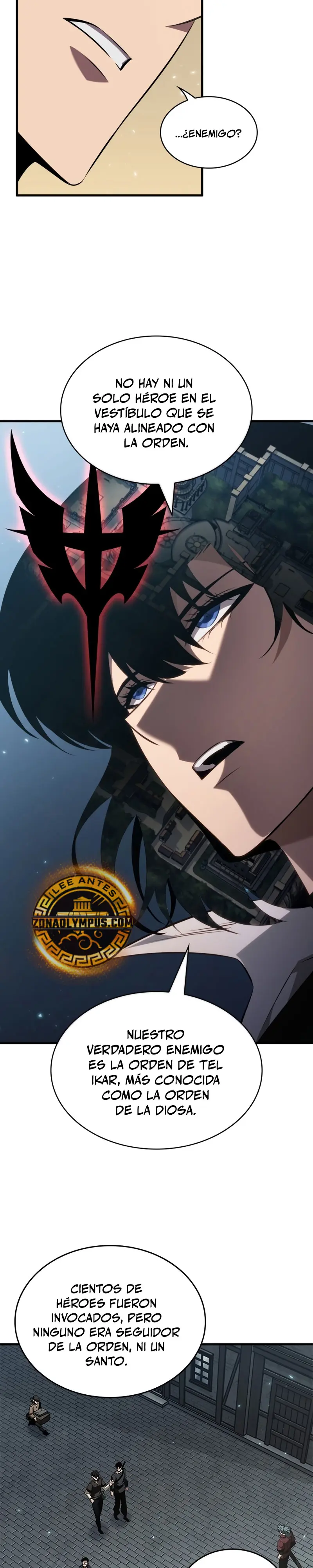 Pick me up, Gacha Infinito > Capitulo 154 > Page 301