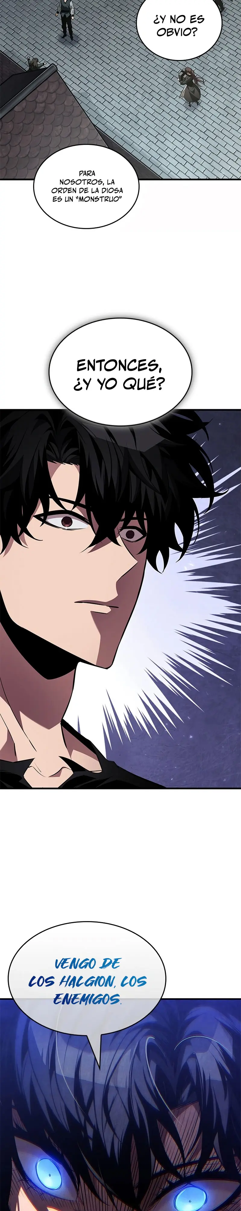 Pick me up, Gacha Infinito > Capitulo 154 > Page 311