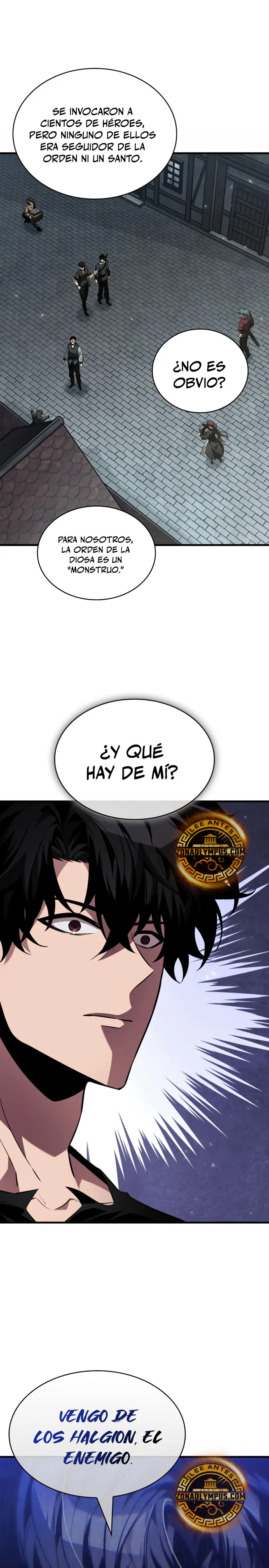 Pick me up, Gacha Infinito > Capitulo 155 > Page 21
