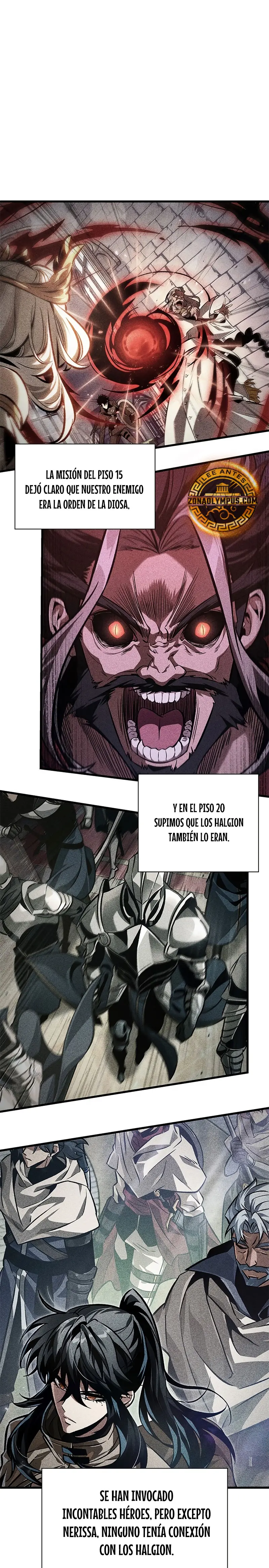 Pick me up, Gacha Infinito > Capitulo 155 > Page 41