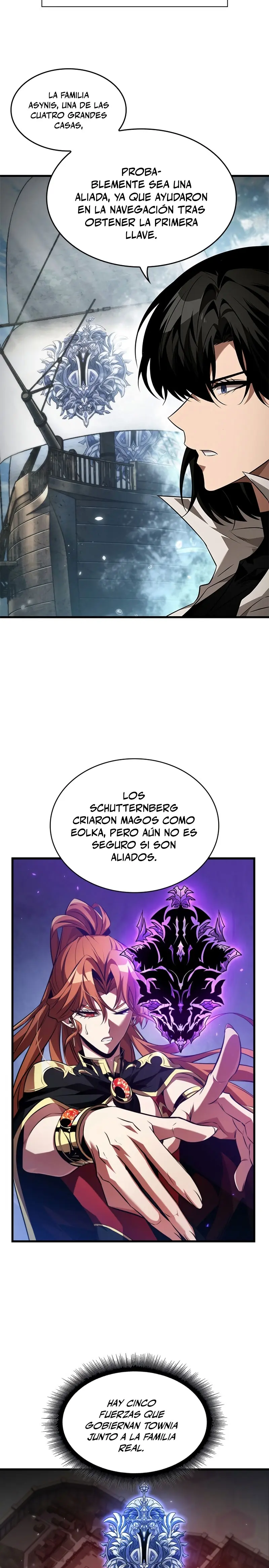 Pick me up, Gacha Infinito > Capitulo 155 > Page 51