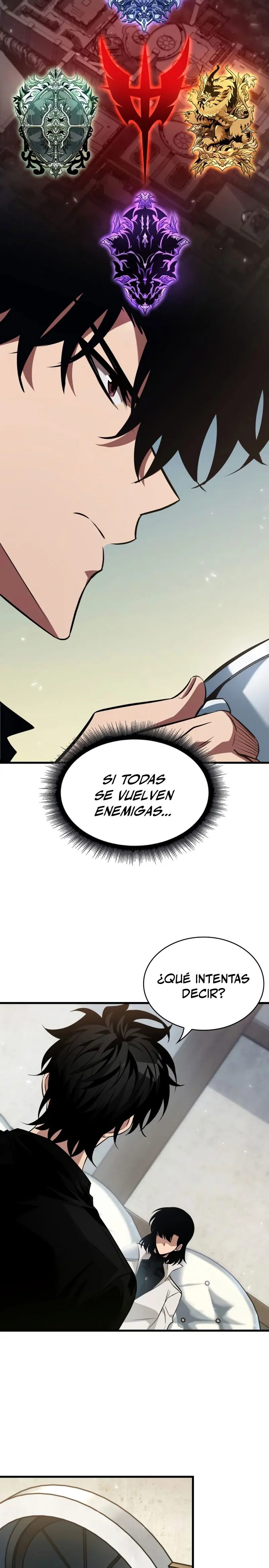 Pick me up, Gacha Infinito > Capitulo 155 > Page 61