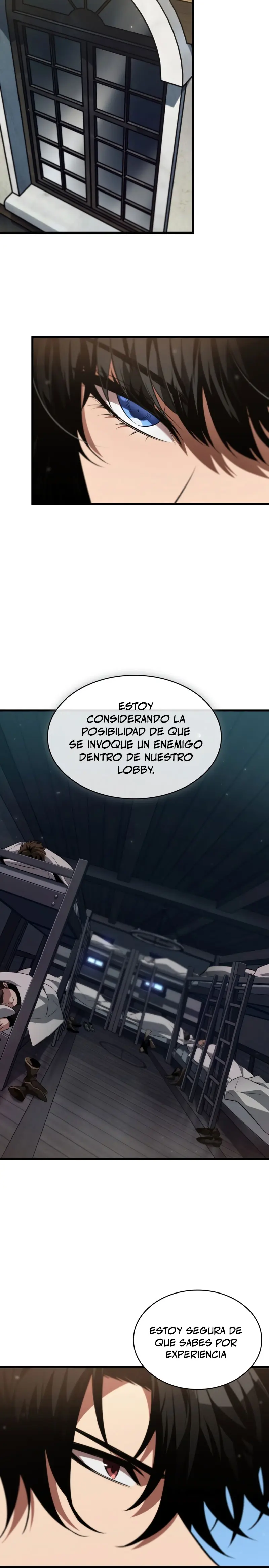 Pick me up, Gacha Infinito > Capitulo 155 > Page 71