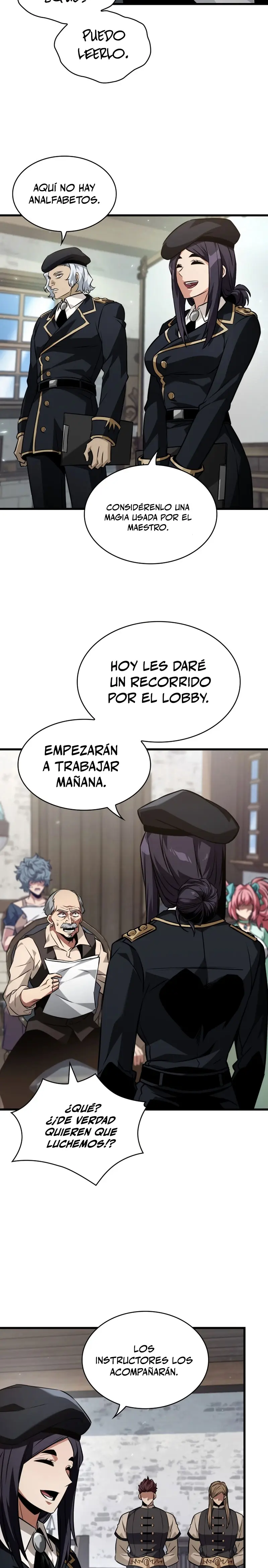 Pick me up, Gacha Infinito > Capitulo 155 > Page 171