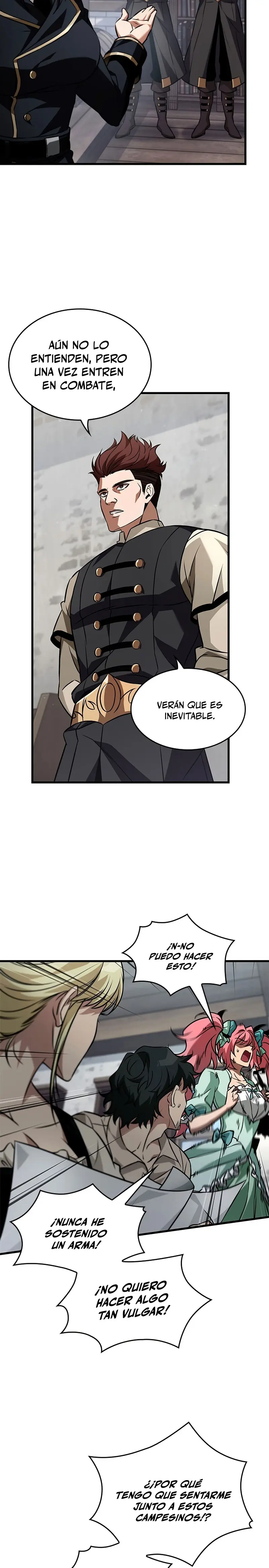 Pick me up, Gacha Infinito > Capitulo 155 > Page 181
