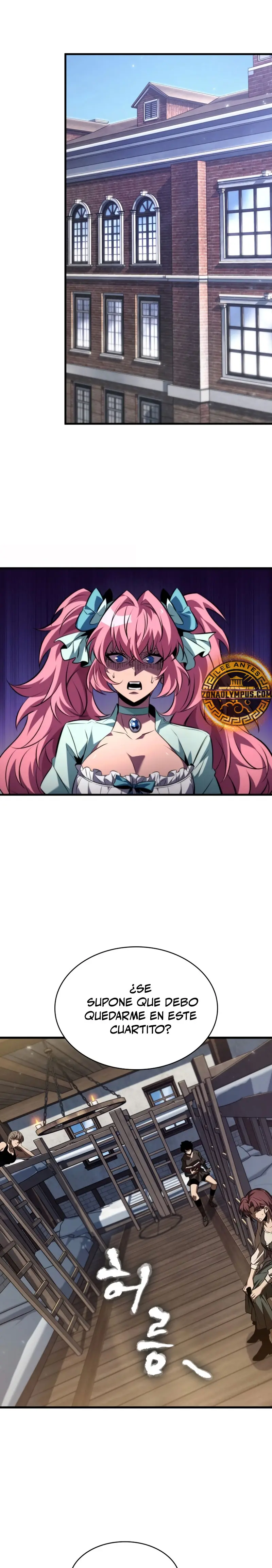 Pick me up, Gacha Infinito > Capitulo 155 > Page 211