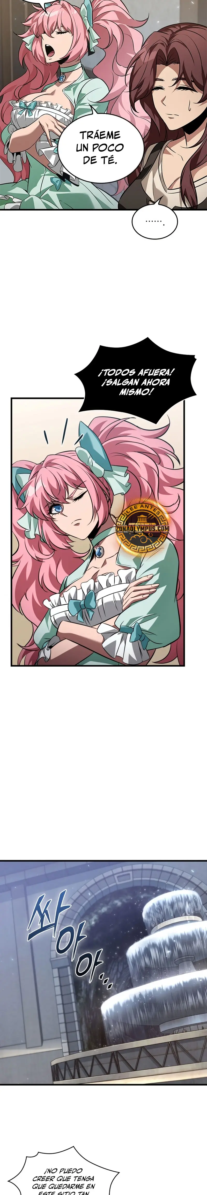 Pick me up, Gacha Infinito > Capitulo 155 > Page 251