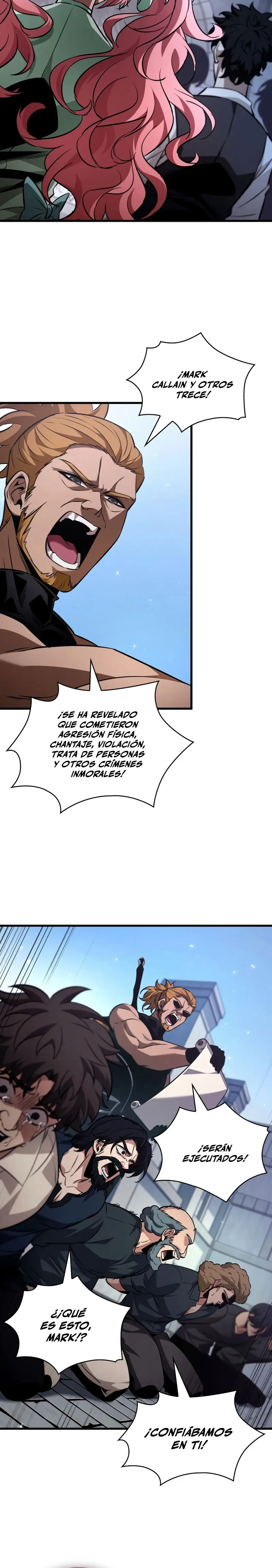 Pick me up, Gacha Infinito > Capitulo 155 > Page 271