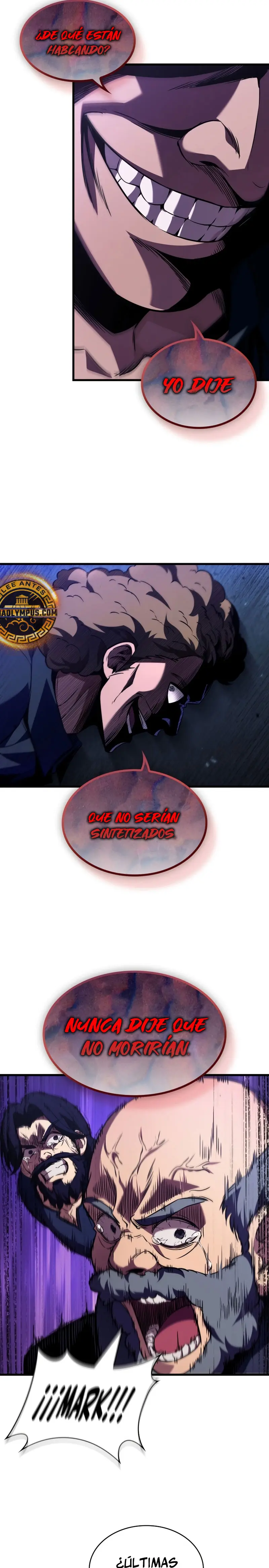 Pick me up, Gacha Infinito > Capitulo 155 > Page 281