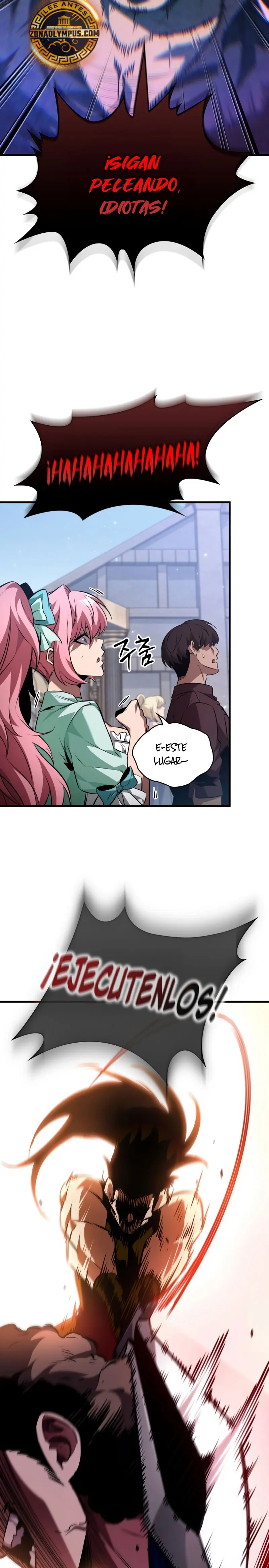 Pick me up, Gacha Infinito > Capitulo 155 > Page 301