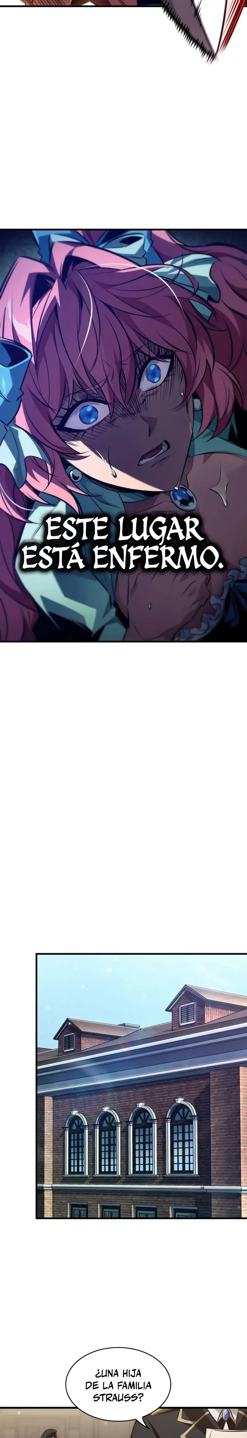 Pick me up, Gacha Infinito > Capitulo 155 > Page 311