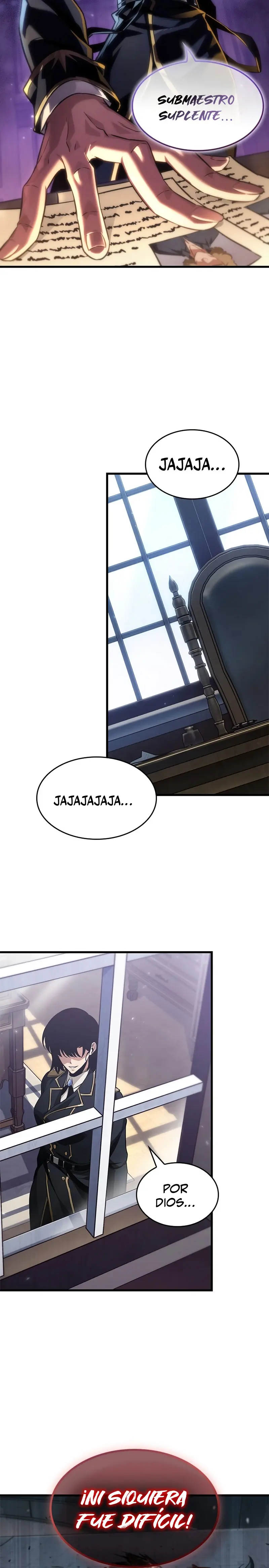 Pick me up, Gacha Infinito > Capitulo 155 > Page 331