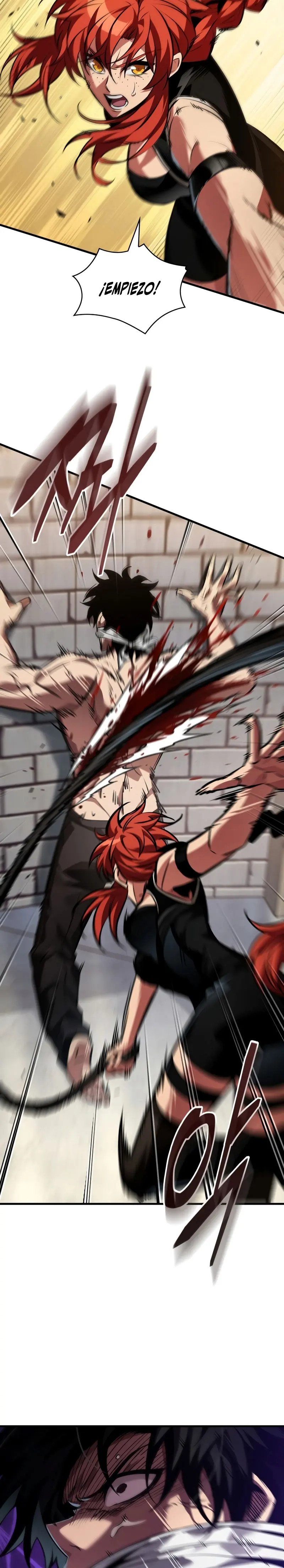Pick me up, Gacha Infinito > Capitulo 156 > Page 91