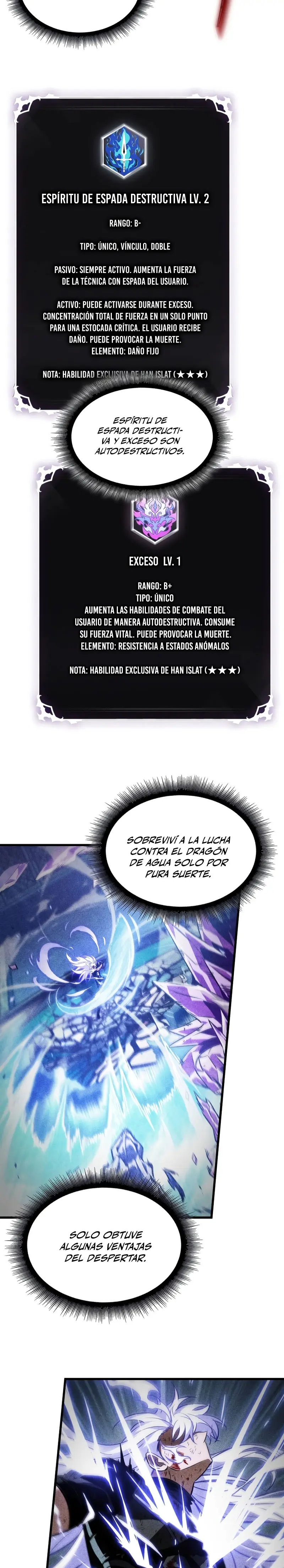 Pick me up, Gacha Infinito > Capitulo 156 > Page 111