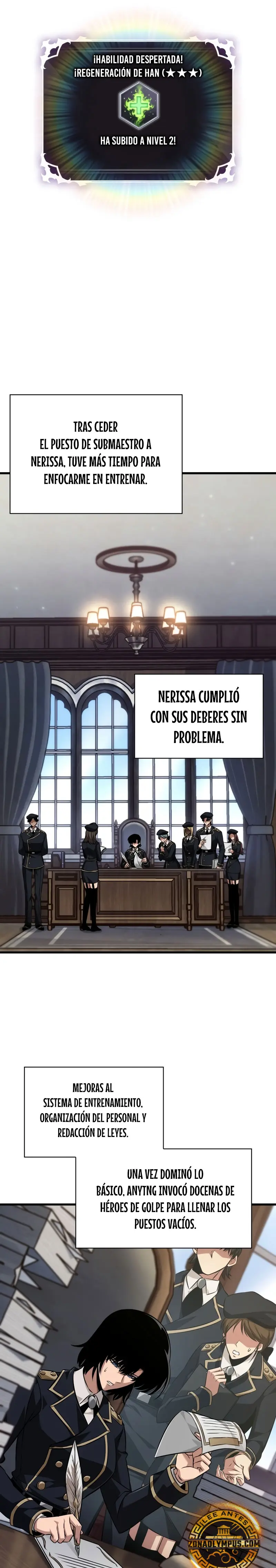 Pick me up, Gacha Infinito > Capitulo 156 > Page 181