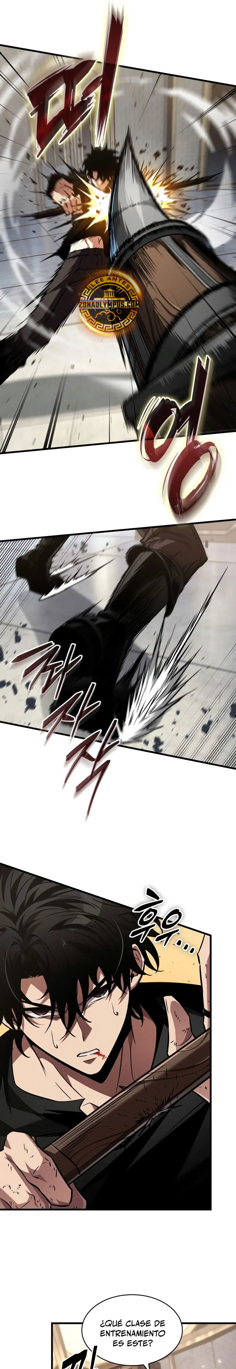 Pick me up, Gacha Infinito > Capitulo 156 > Page 201