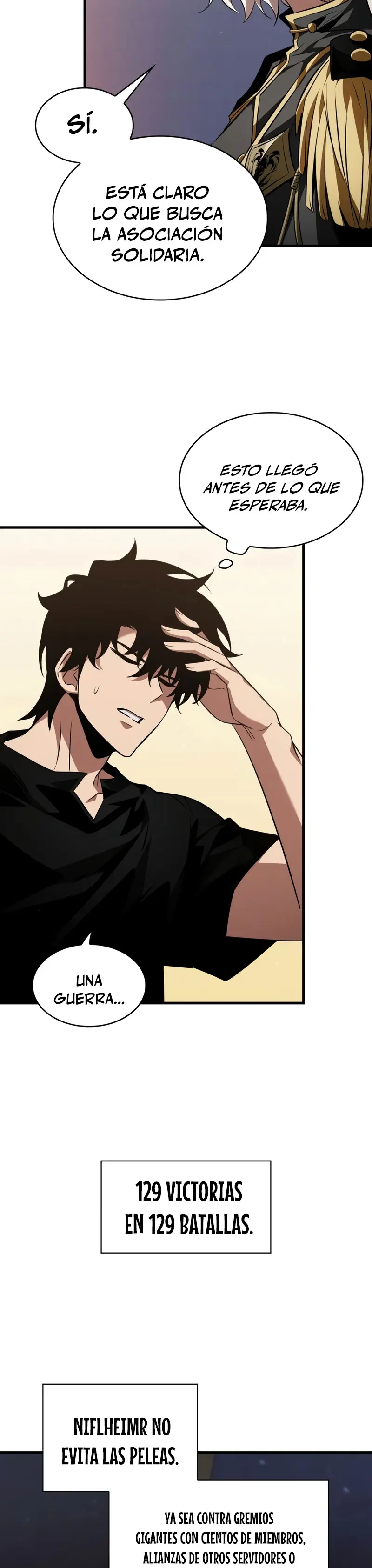 Pick me up, Gacha Infinito > Capitulo 156 > Page 351